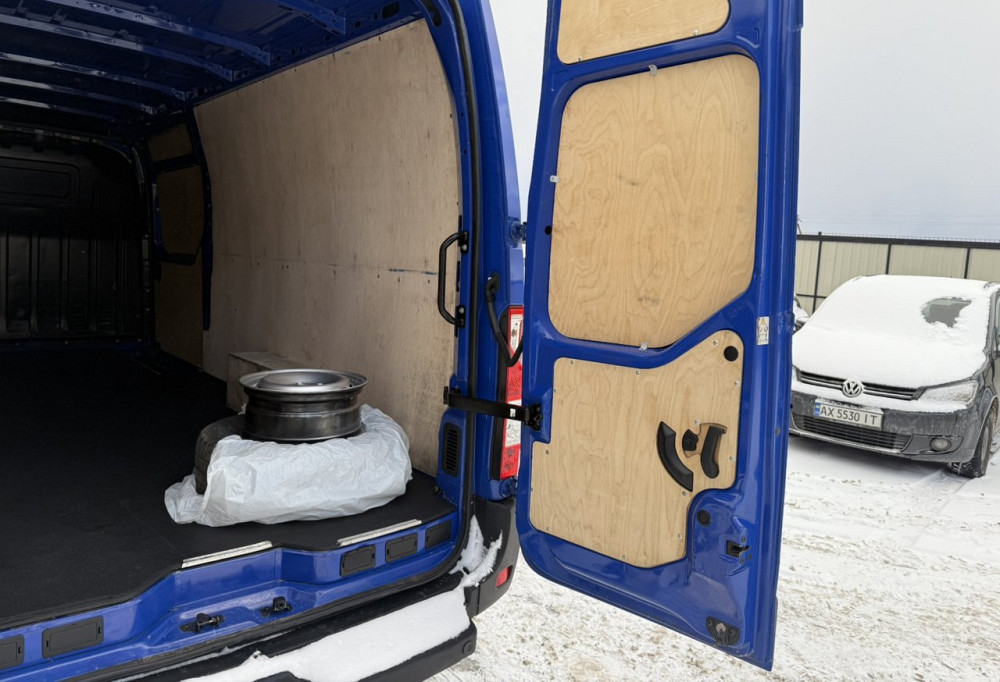 Renault Master 2022 Дубно - зображення 20