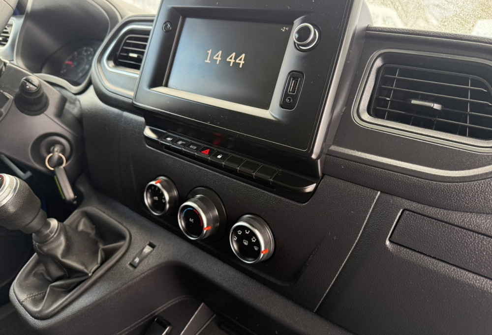 Renault Master 2022 Дубно - зображення 17