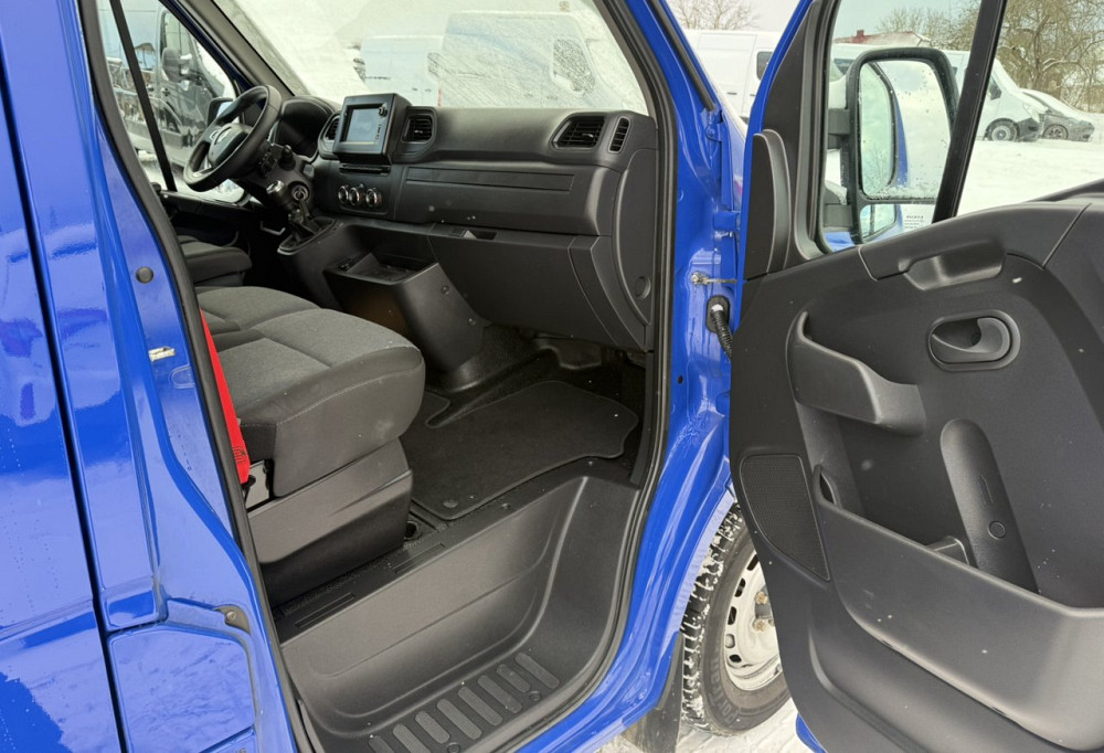 Renault Master 2022 Дубно - зображення 11