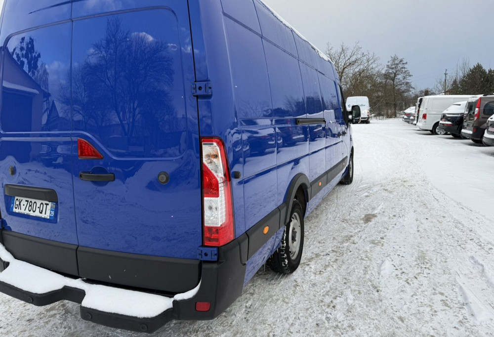 Renault Master 2022 Дубно - зображення 6