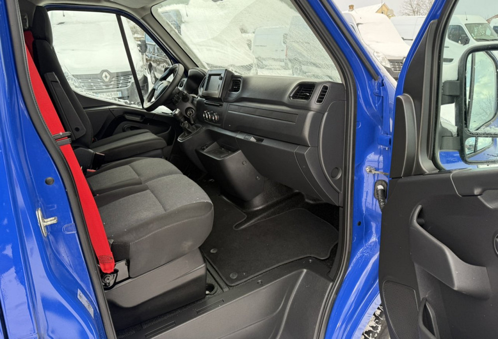 Renault Master 2022 Дубно - зображення 15