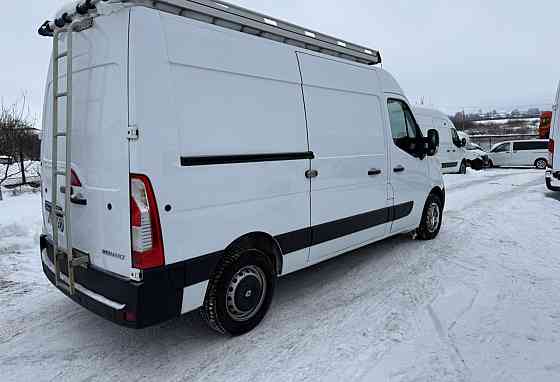 Renault Master 2019 Дубно