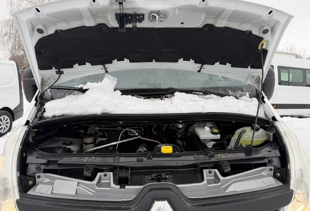Renault Master 2019 Дубно - зображення 19