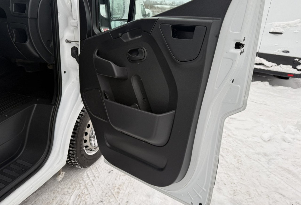 Renault Master 2019 Дубно - зображення 9
