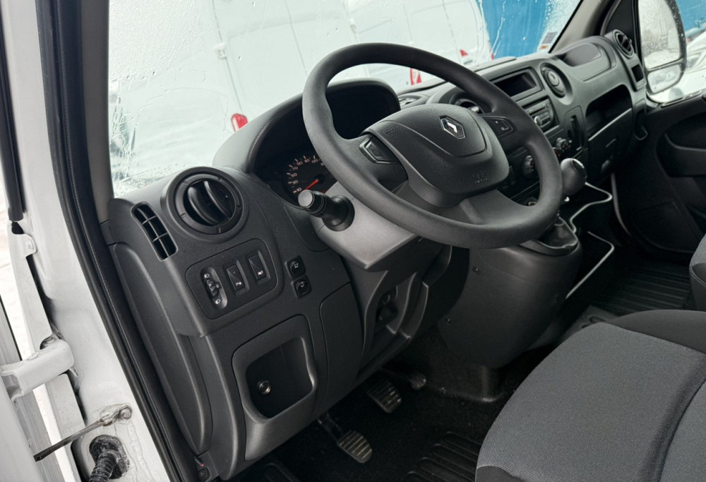 Renault Master 2019 Дубно - зображення 17