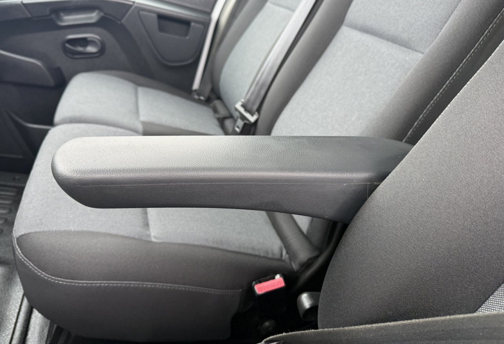 Renault Master 2019 Дубно - зображення 15