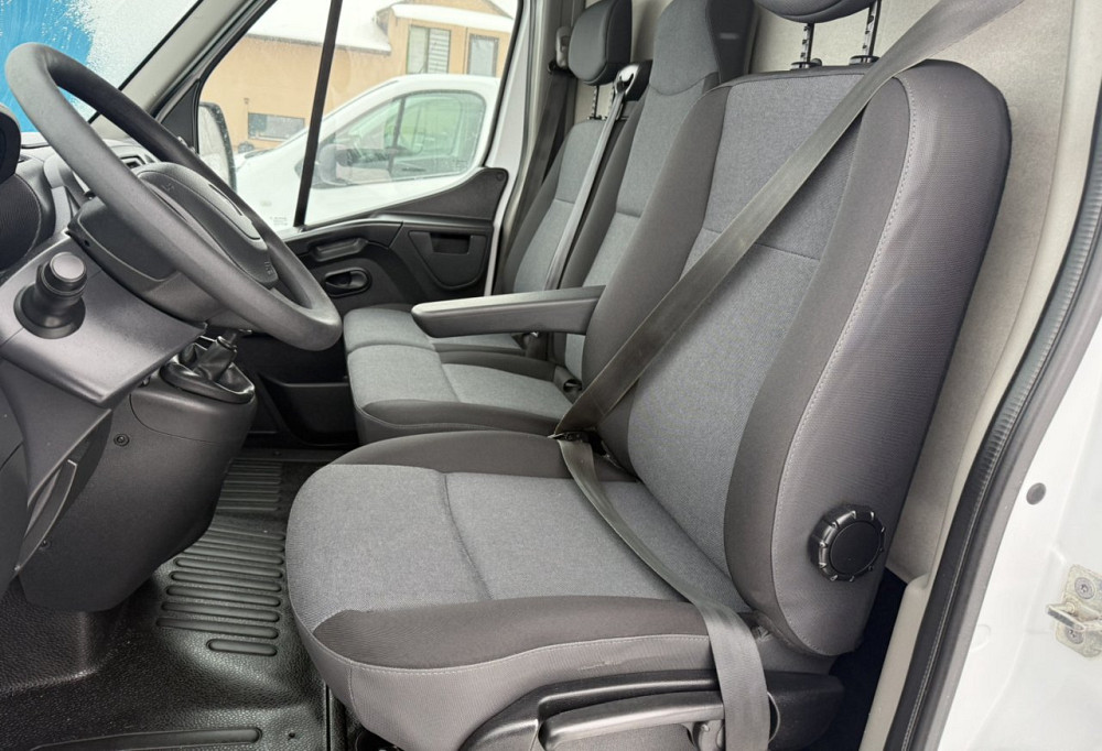 Renault Master 2019 Дубно - зображення 16