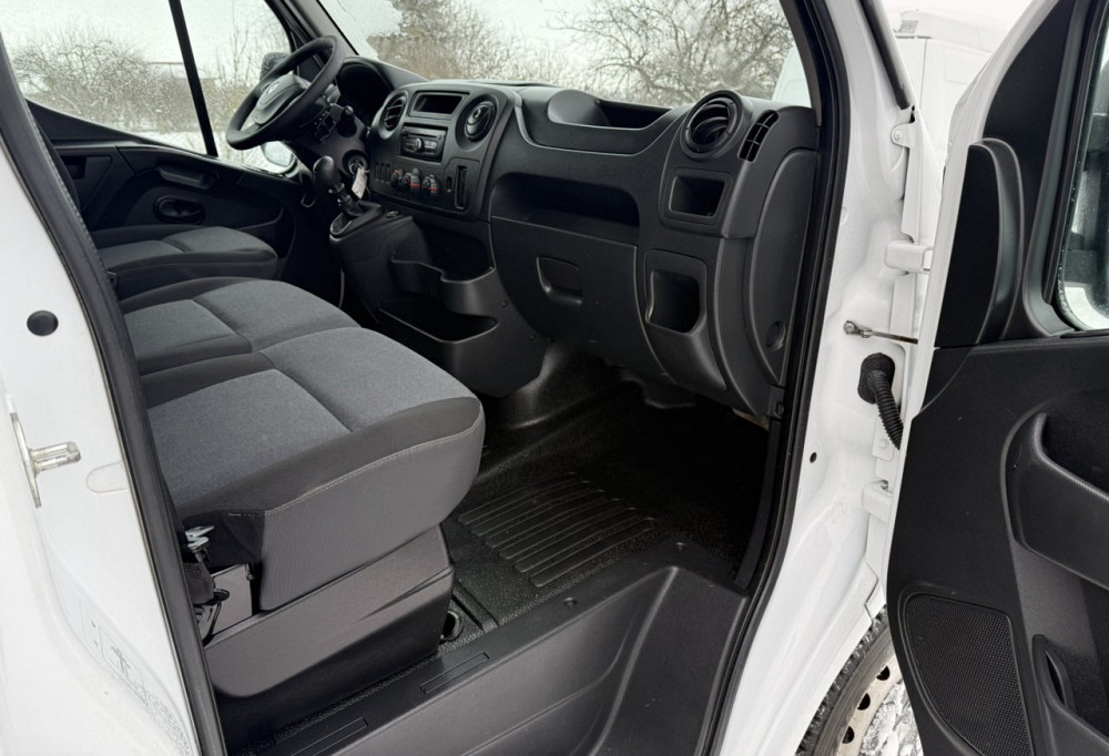 Renault Master 2019 Дубно - зображення 10