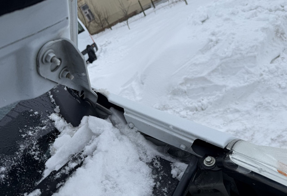 Renault Master 2019 Дубно - зображення 20