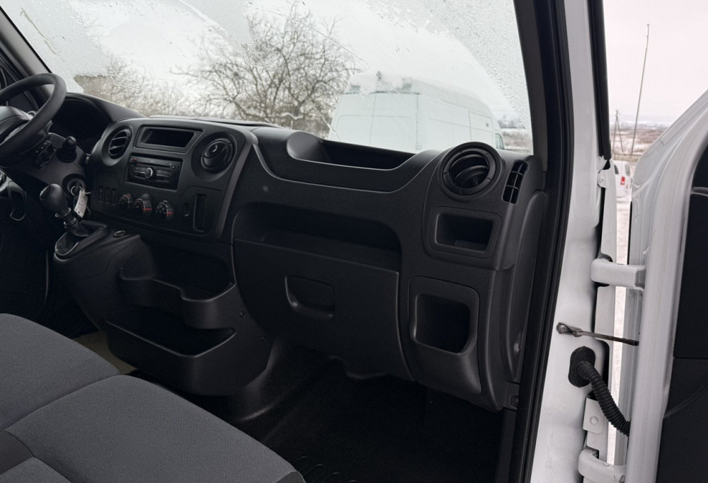 Renault Master 2019 Дубно - зображення 12