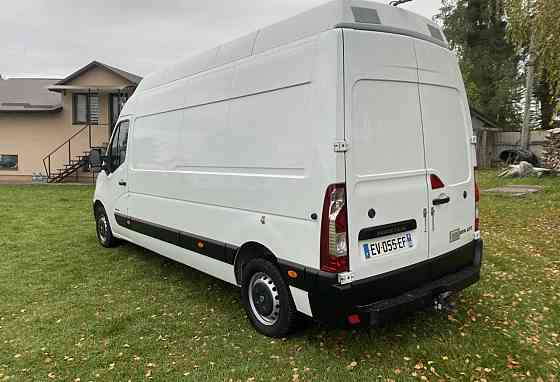 Renault Master 2018 Дубно