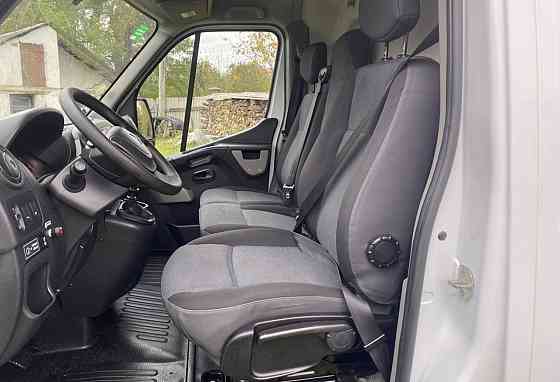 Renault Master 2018 Дубно