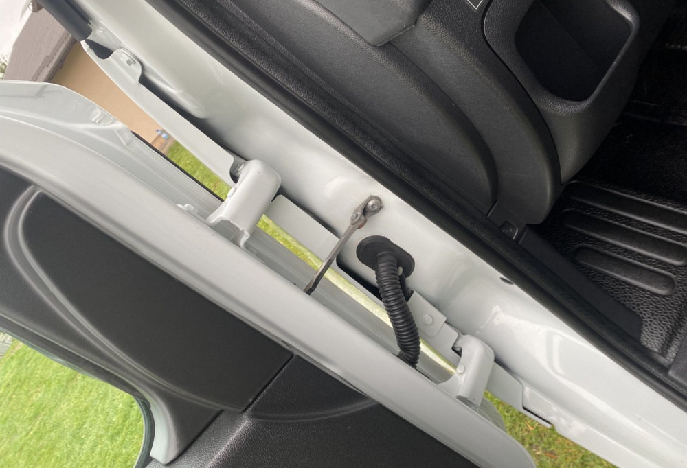 Renault Master 2018 Дубно - зображення 13