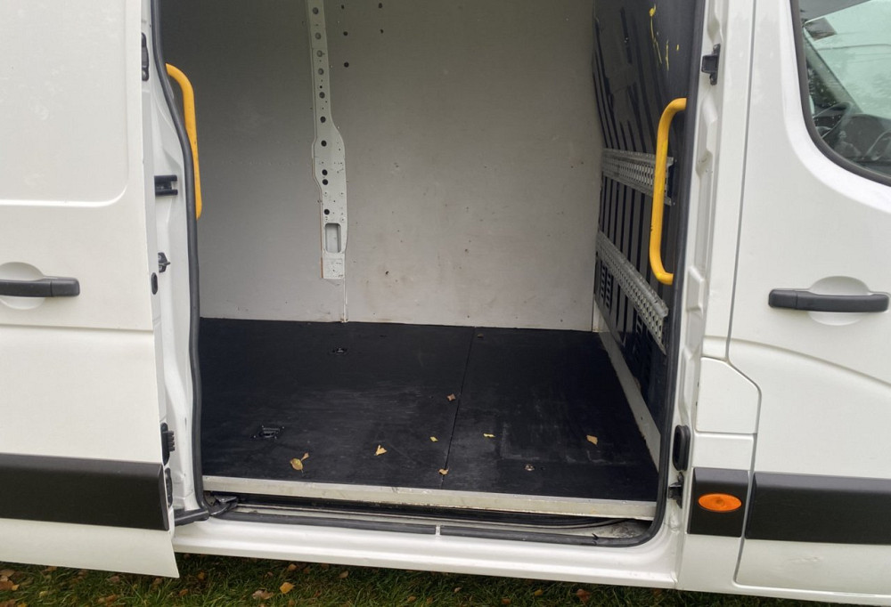 Renault Master 2018 Дубно - зображення 20