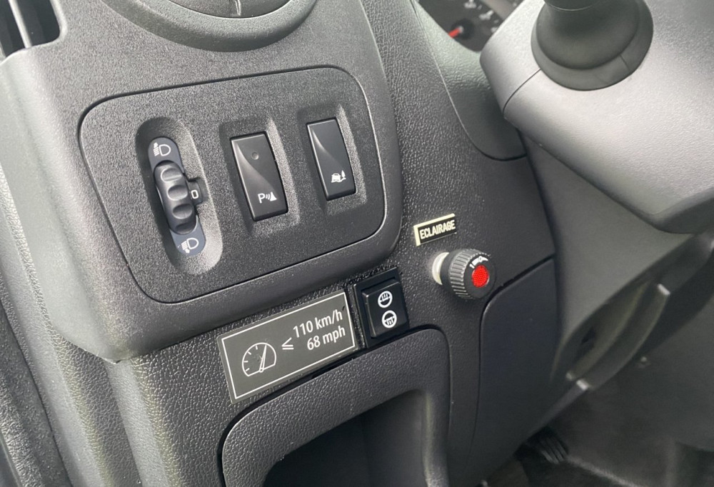 Renault Master 2018 Дубно - зображення 14