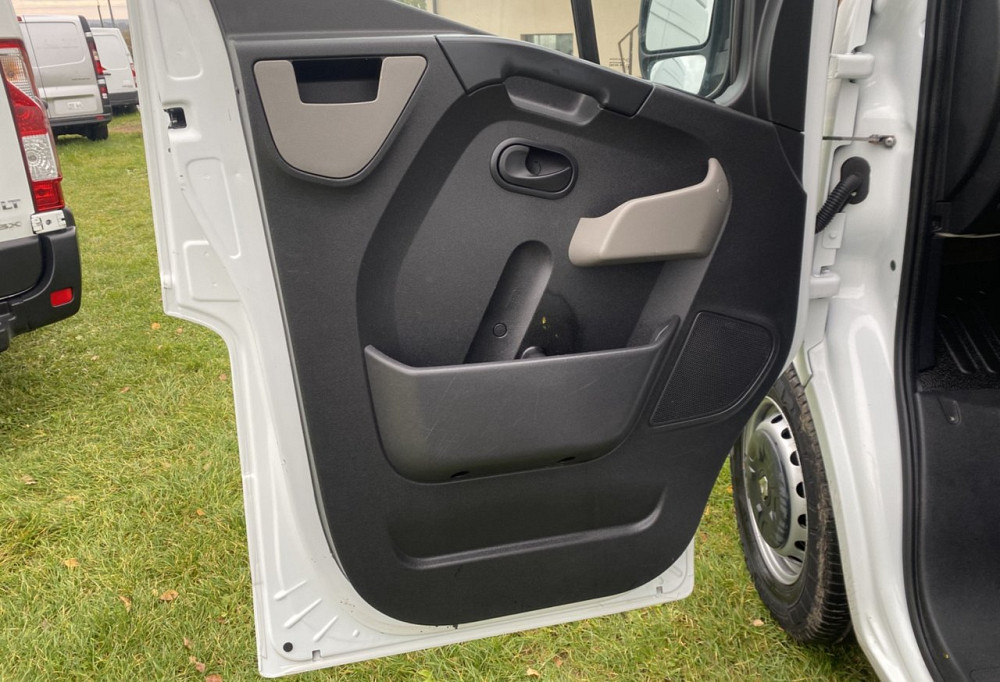 Renault Master 2018 Дубно - зображення 12