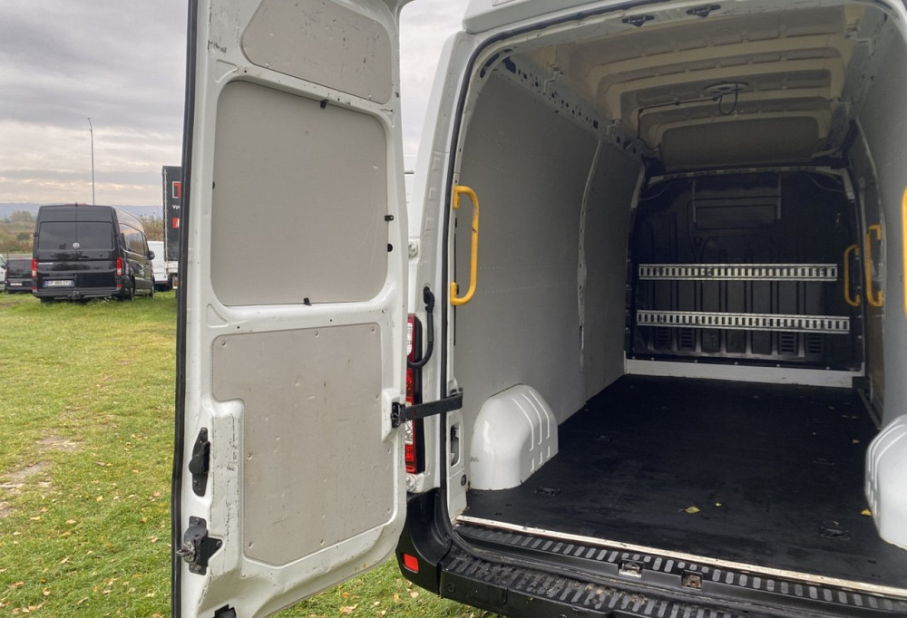 Renault Master 2018 Дубно - зображення 18