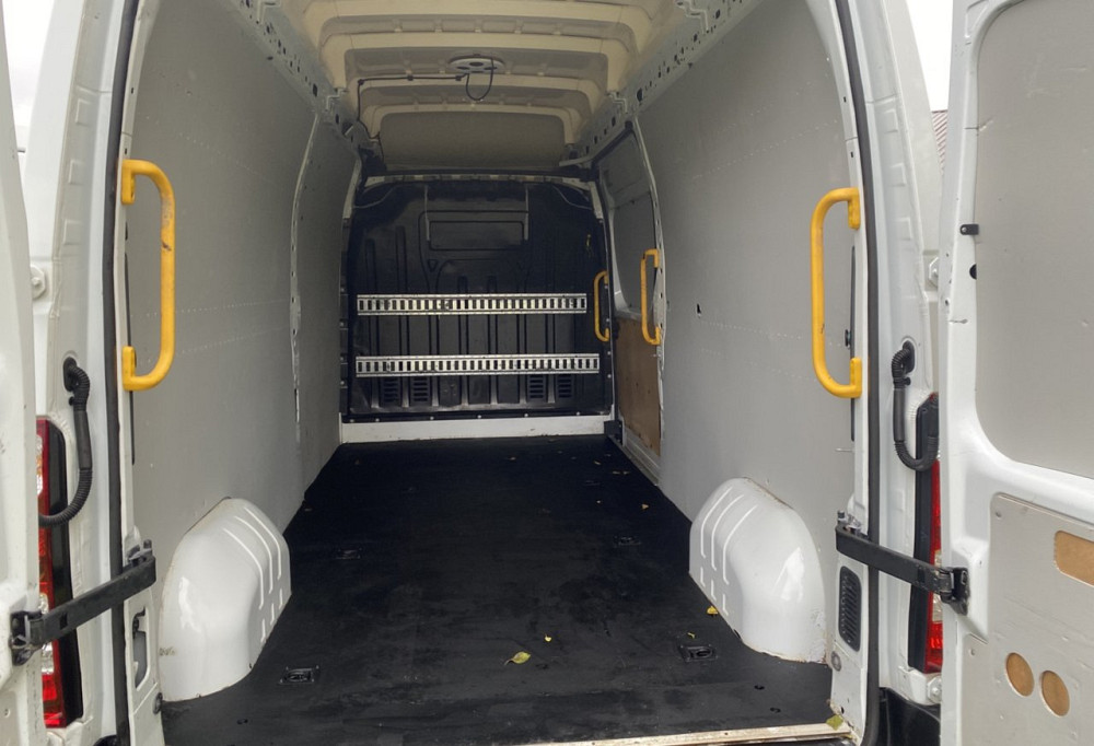 Renault Master 2018 Дубно - зображення 17