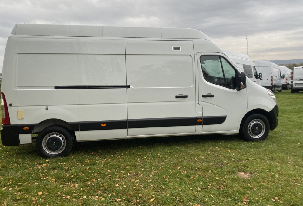 Renault Master 2018 Дубно - зображення 9