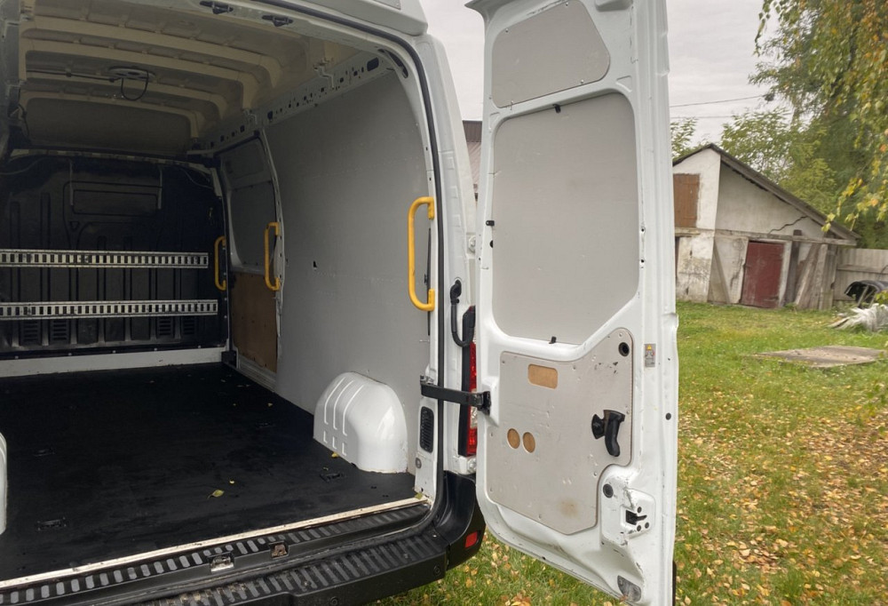 Renault Master 2018 Дубно - зображення 19