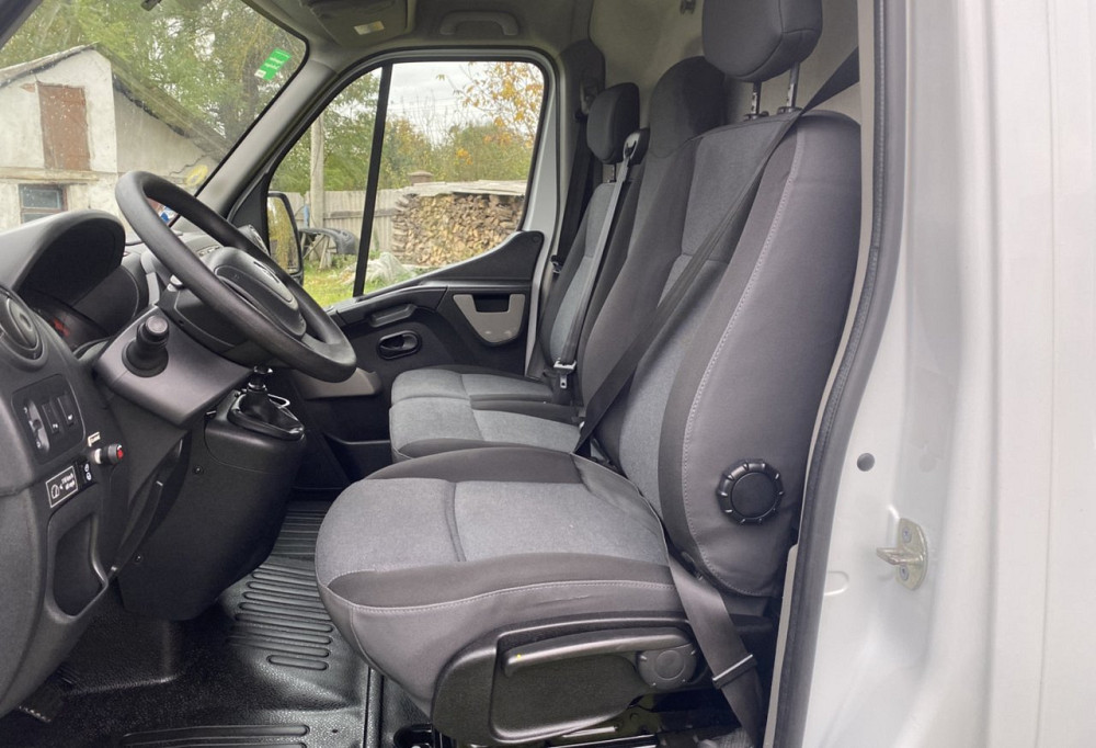 Renault Master 2018 Дубно - зображення 6