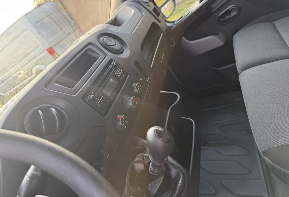 Renault Master 2016 Дубно - зображення 18