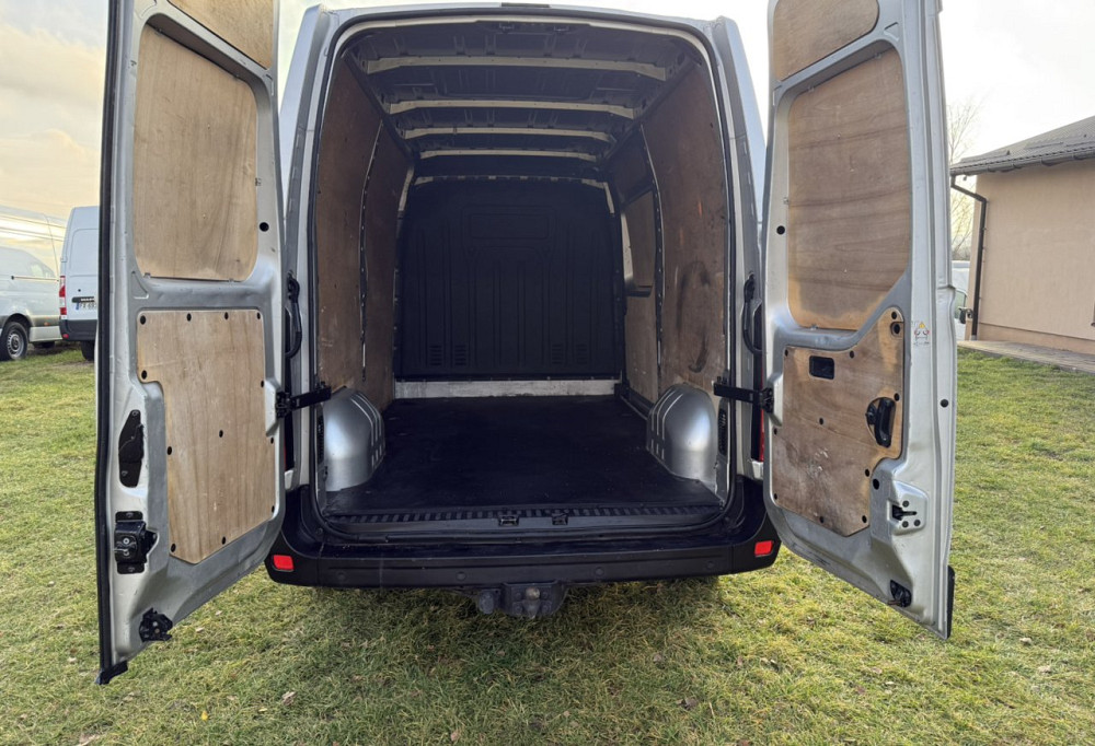 Renault Master 2016 Дубно - зображення 12