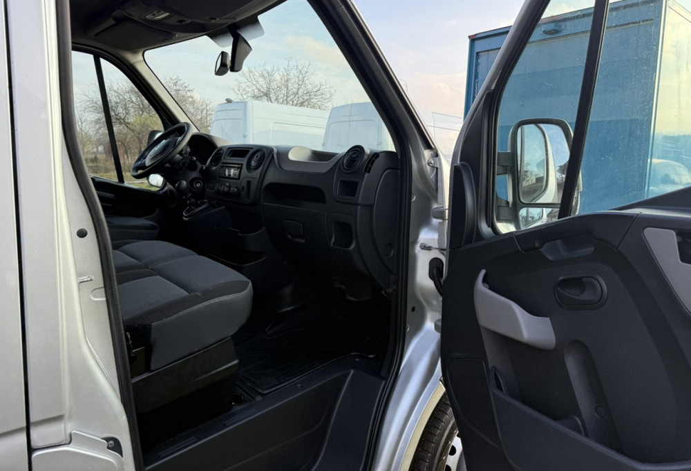Renault Master 2016 Дубно - зображення 10