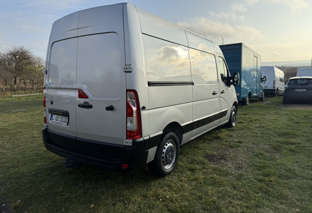 Renault Master 2016 Дубно - зображення 7