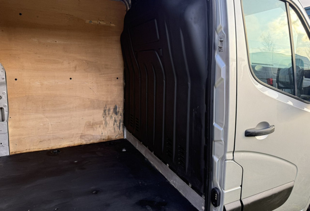 Renault Master 2016 Дубно - зображення 11