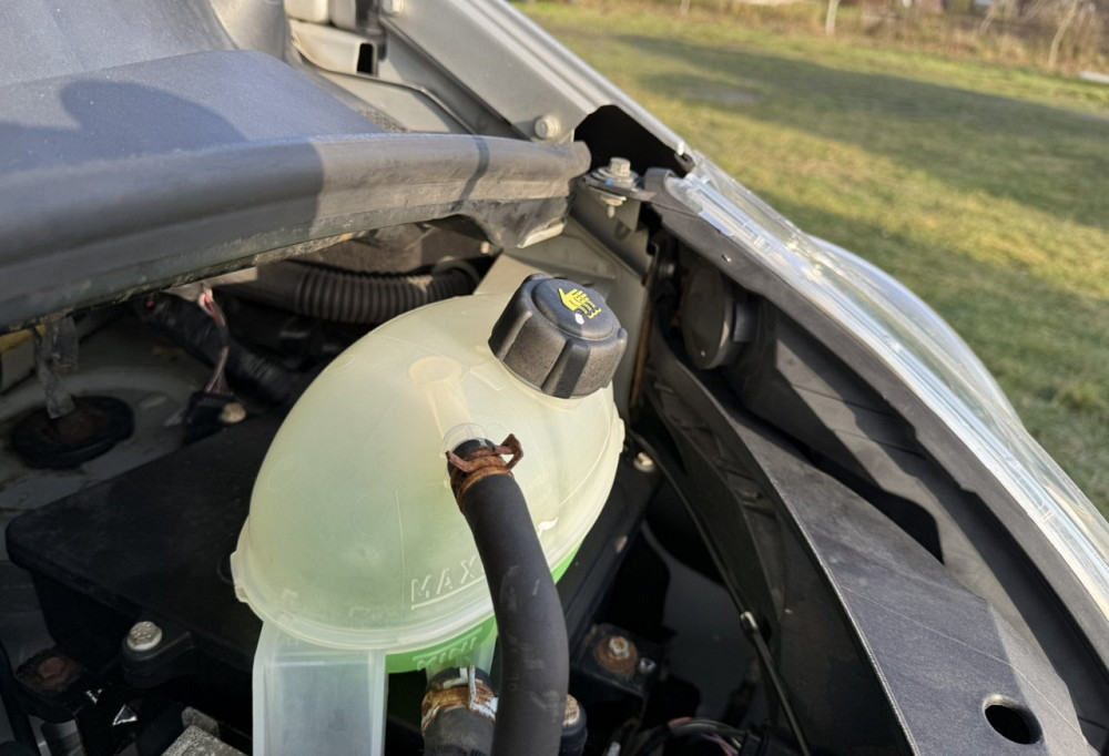 Renault Master 2016 Дубно - зображення 20