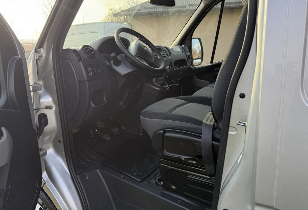 Renault Master 2016 Дубно - зображення 16