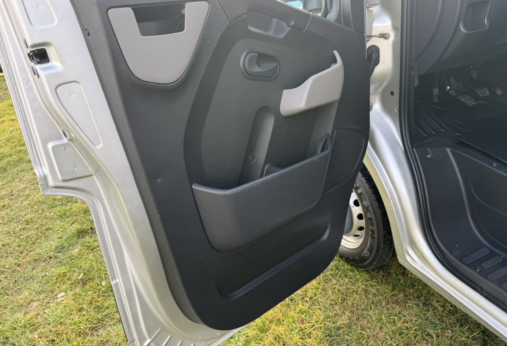 Renault Master 2016 Дубно - зображення 15