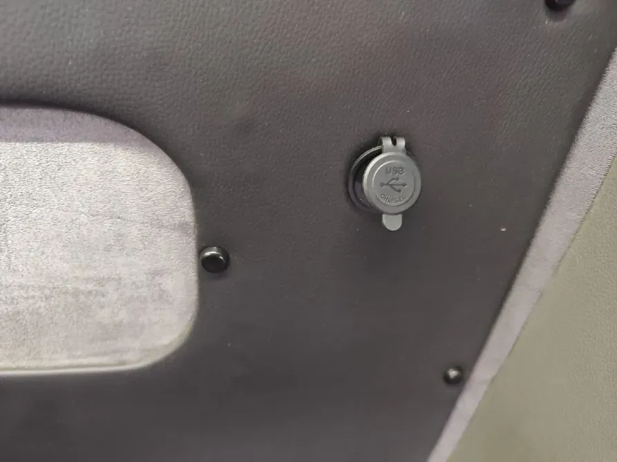 Nissan NV 2017 Київ - зображення 8