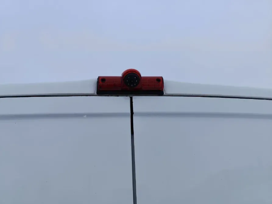 Nissan NV 2017 Київ - зображення 10