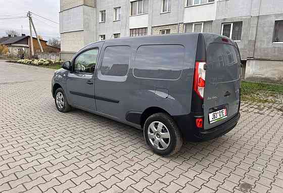 Renault Kangoo 2022 Дубно
