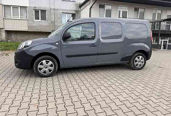 Renault Kangoo 2022 Дубно