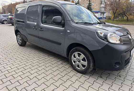 Renault Kangoo 2022 Дубно