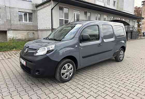 Renault Kangoo 2022 Дубно