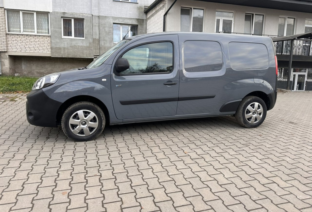 Renault Kangoo 2022 Дубно - зображення 5