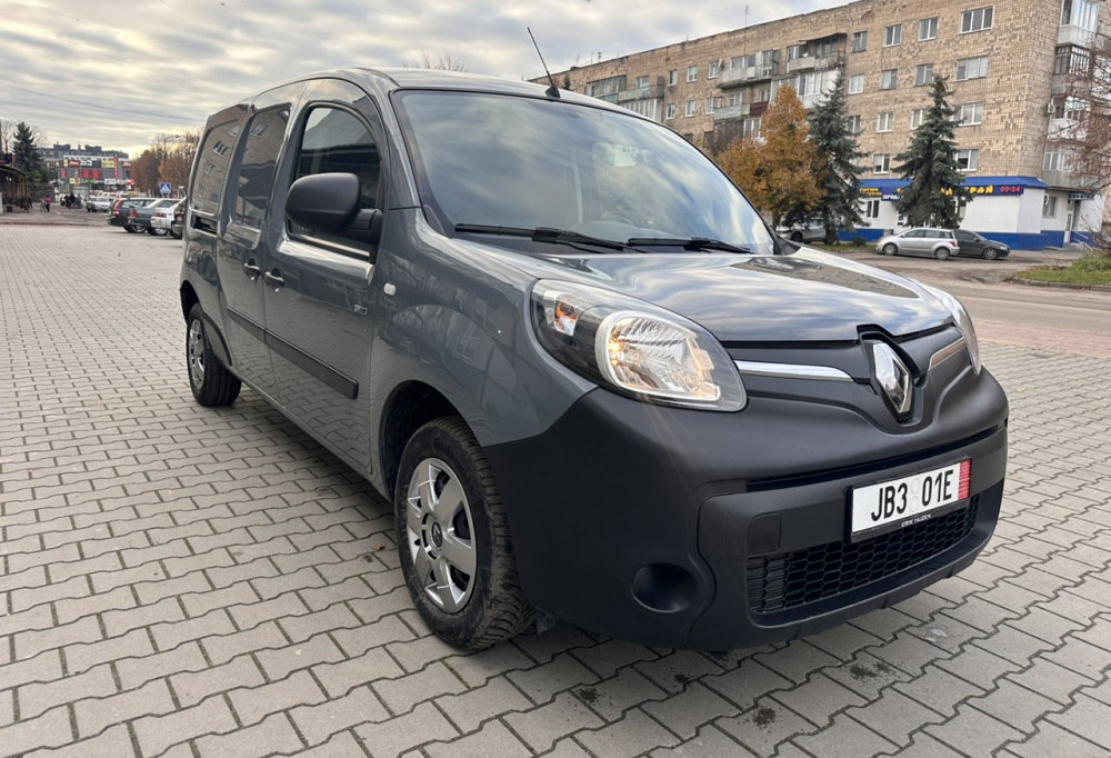 Renault Kangoo 2022 Дубно - зображення 16