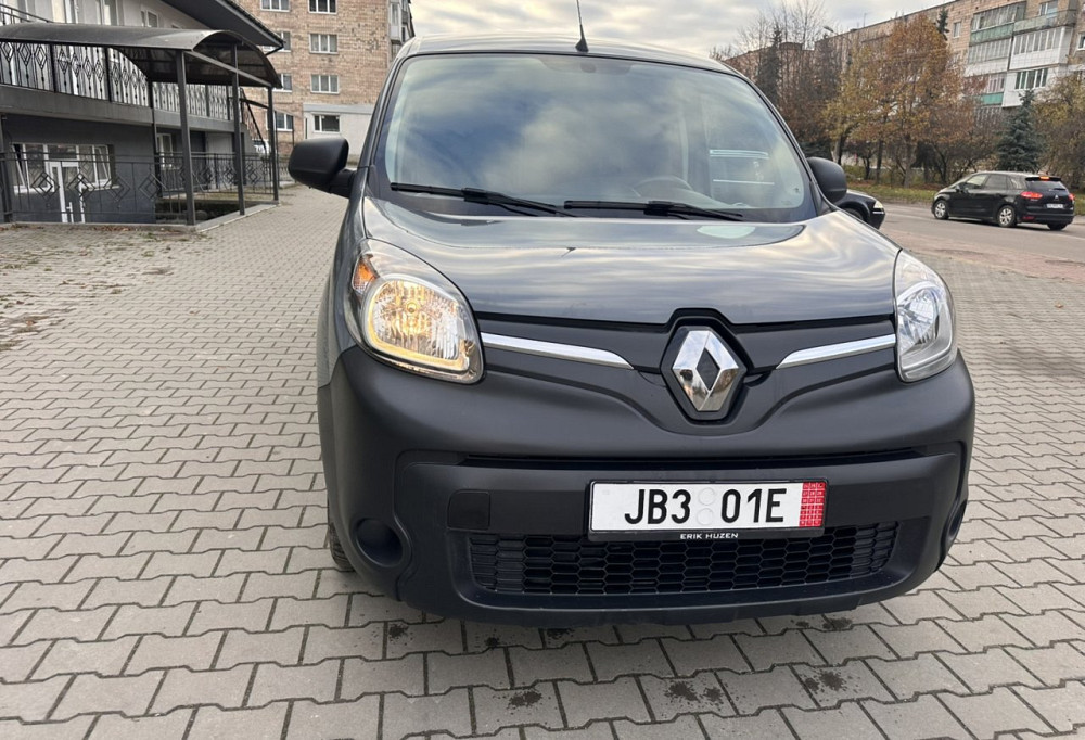 Renault Kangoo 2022 Дубно - зображення 17
