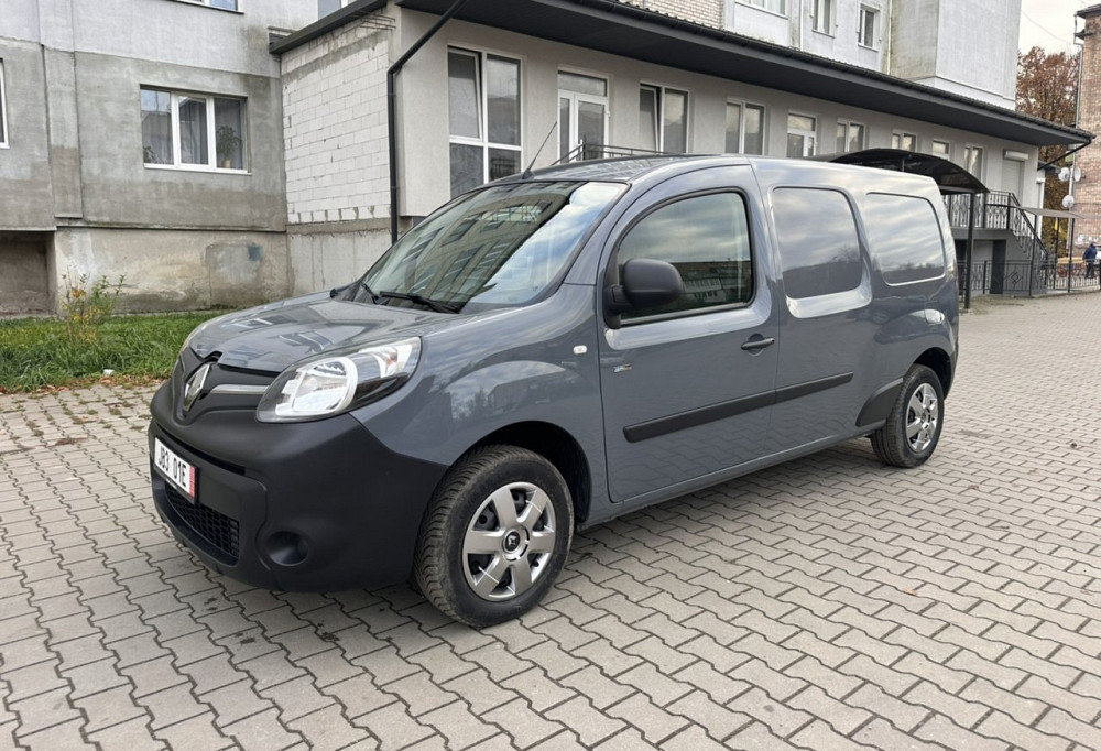 Renault Kangoo 2022 Дубно - зображення 2