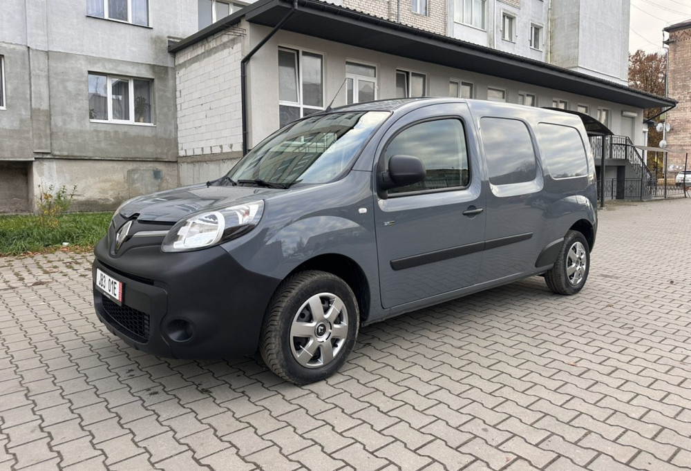 Renault Kangoo 2022 Дубно - зображення 3
