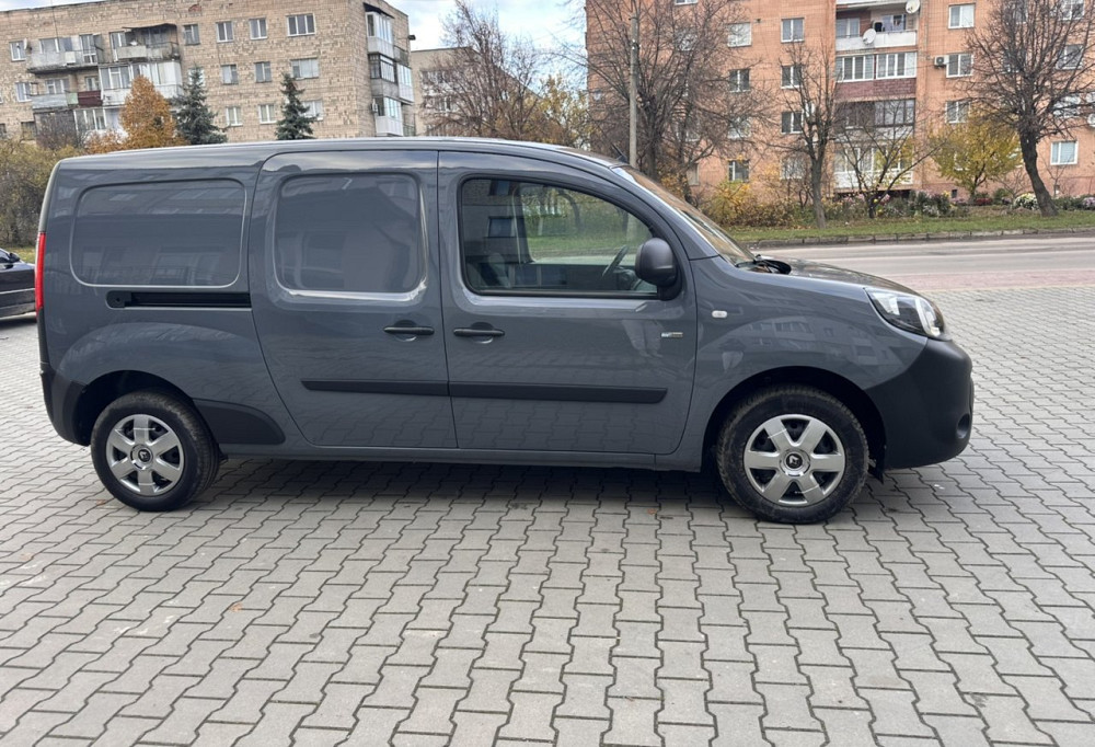 Renault Kangoo 2022 Дубно - зображення 14