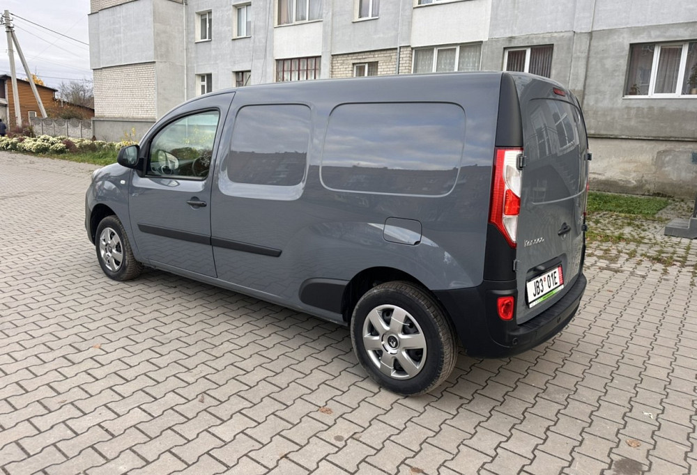 Renault Kangoo 2022 Дубно - зображення 7