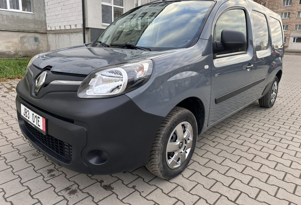 Renault Kangoo 2022 Дубно - зображення 20