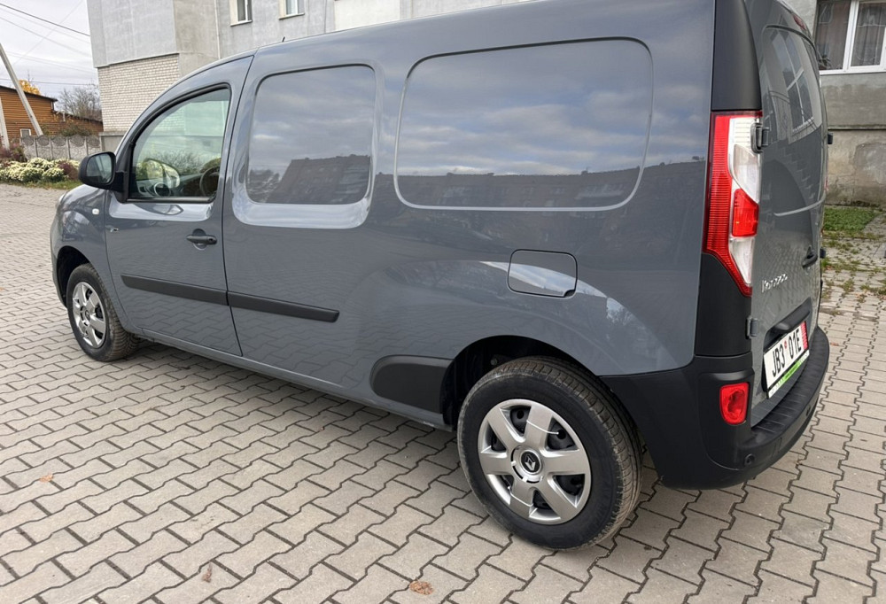 Renault Kangoo 2022 Дубно - зображення 8