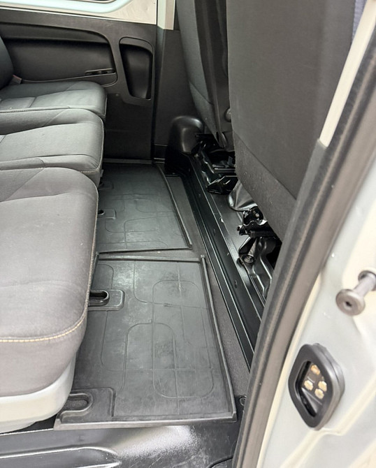 Renault Trafic 2017 Дубно - зображення 19