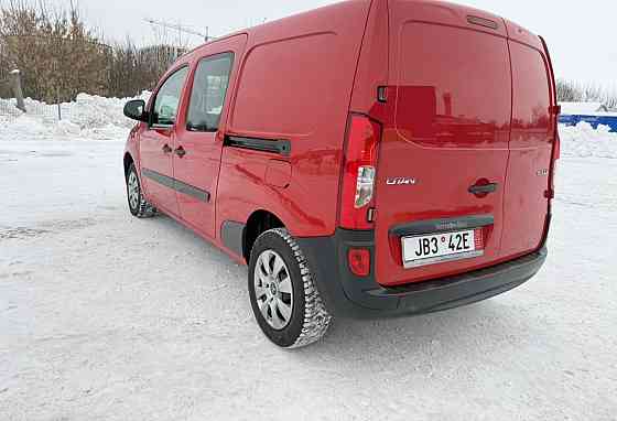 Mercedes-Benz Citan 2018 Дубно